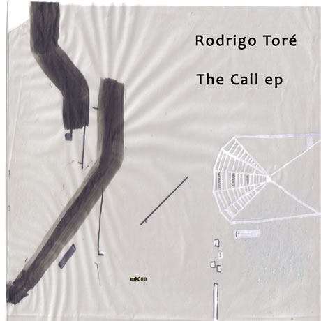 Rodrigo Tore - The Call Ep